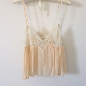 Free people top